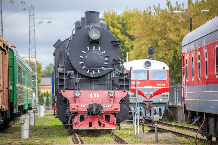 Railway Museum