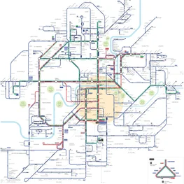 Public Transport Map