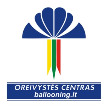Oreivystės centras