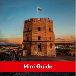 Vilnius Mini Guide