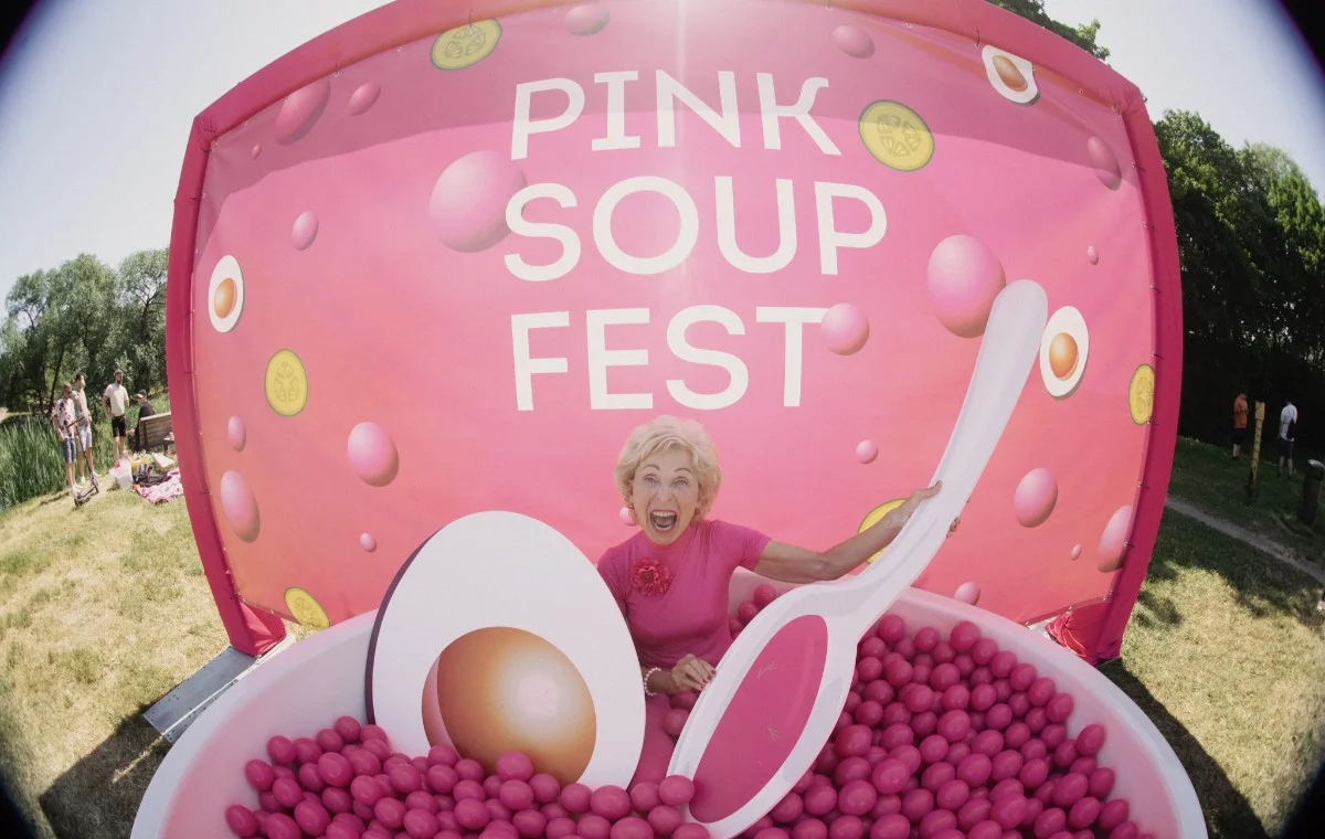 Vilnius Pink Soup Fest