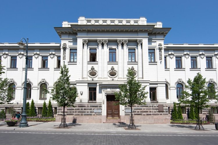 Lietuvos mokslų akademija