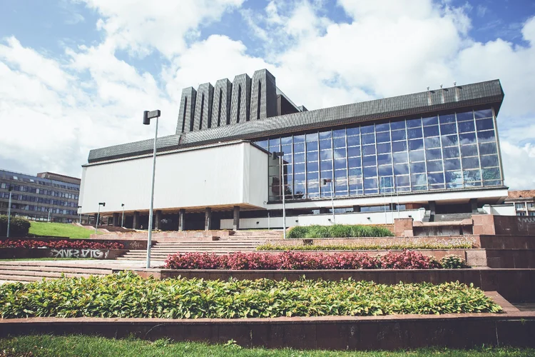 Lithuanian National Opera and Ballet Theatre