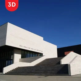 LNDM Nacionalinė dailės galerija