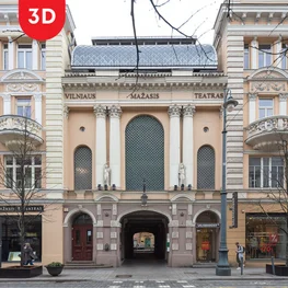 State Small Theatre of Vilnius