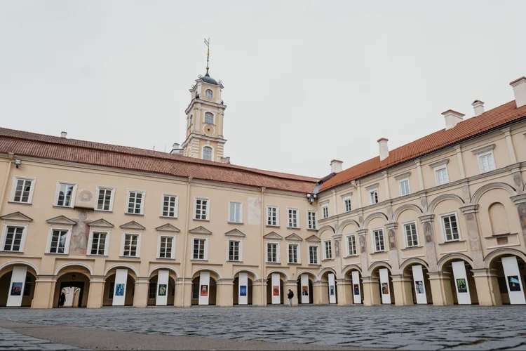 Vilnius University