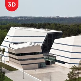 Vilnius University Library Scholarly Communication and Information Centre