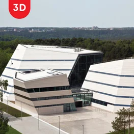 Vilnius University Library Scholarly Communication and Information Centre