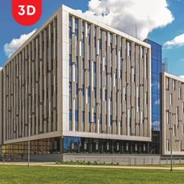 Vilnius University Life Sciences Center 