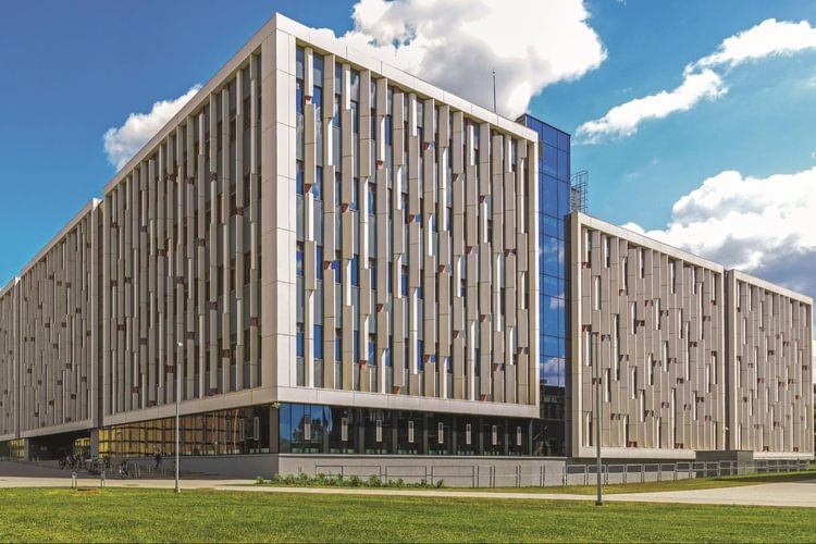 Vilnius University Life Sciences Center