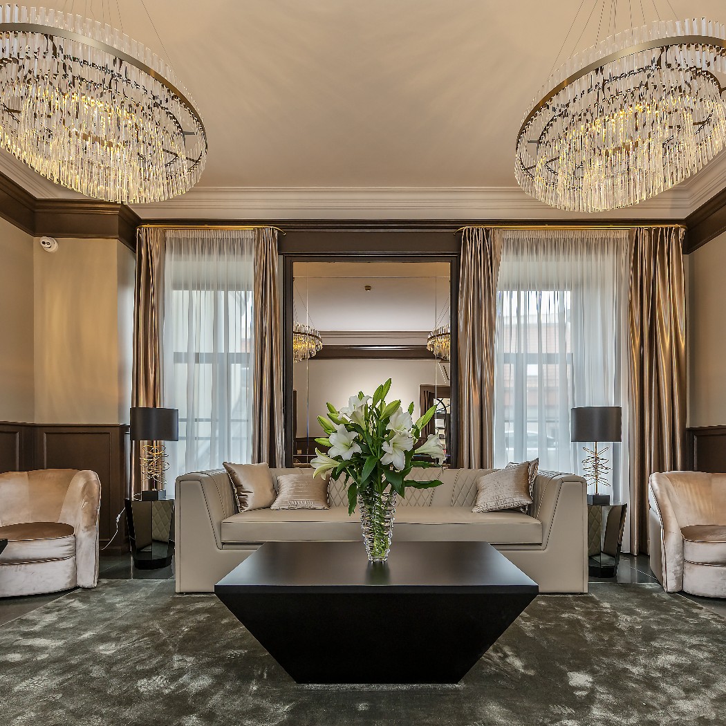 Vilniuje startuoja „Prašome trukdyti“ projektas: apsilankyti svečiuose pakvies 24 viešbučiai