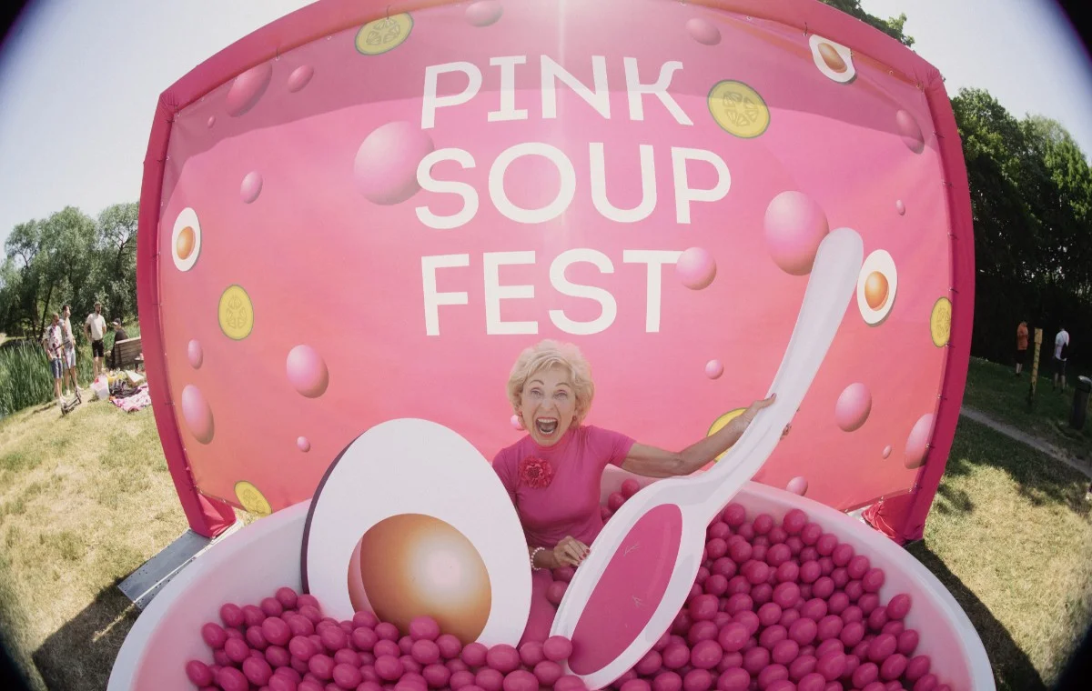 Vilnius Pink Soup Fest 2023