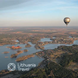 Lithuania Images 