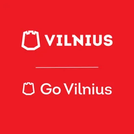 Vilnius & Go Vilnius Logos