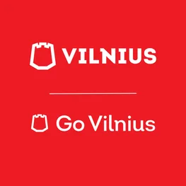 Vilnius & Go Vilnius Logos