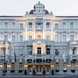 Vilniuje pirmasis Baltijos šalyse „Curio Collection by Hilton“ viešbutis