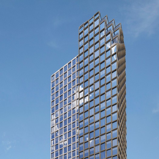 Vertical - Vilnius at MIPIM