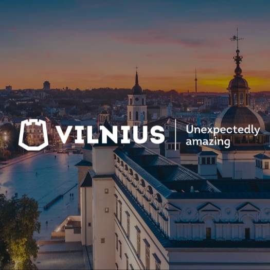 Welcome to Vilnius (00:33s)