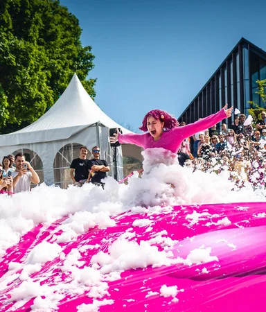 Vilnius Pink Soup Fest (1 June 2024)