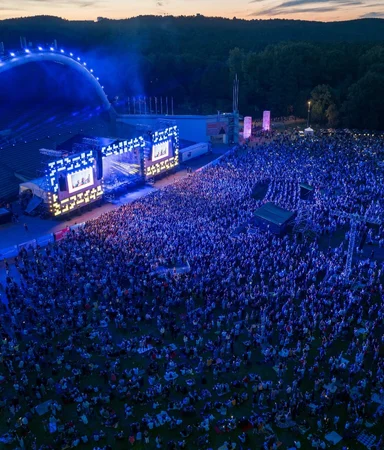 Musikfestival „So jung wie Vilnius“ (25. Juli 2024)
