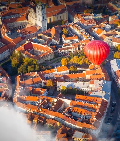 Märkische Allgemeine (MAZ): Vilnius nimmt in Video osteuropäische Klischees auf die Schippe