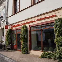 Tourist Information Centre