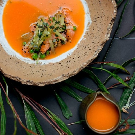 Lithuania Welcomed into the Elite MICHELIN Guide Collection
