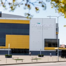 Twinsbet Arena