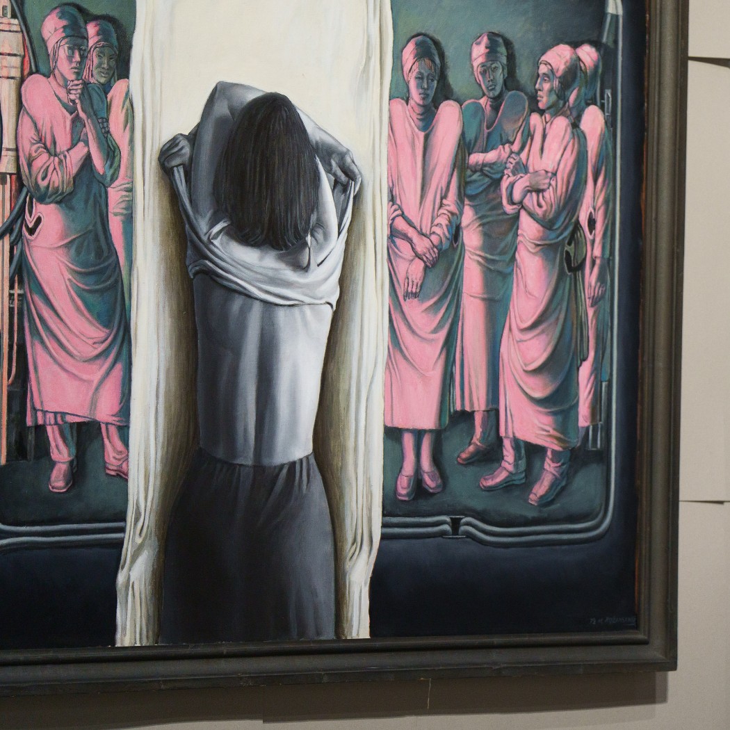 Vilnius’ MO Museum presents an exhibition focused on sexuality
