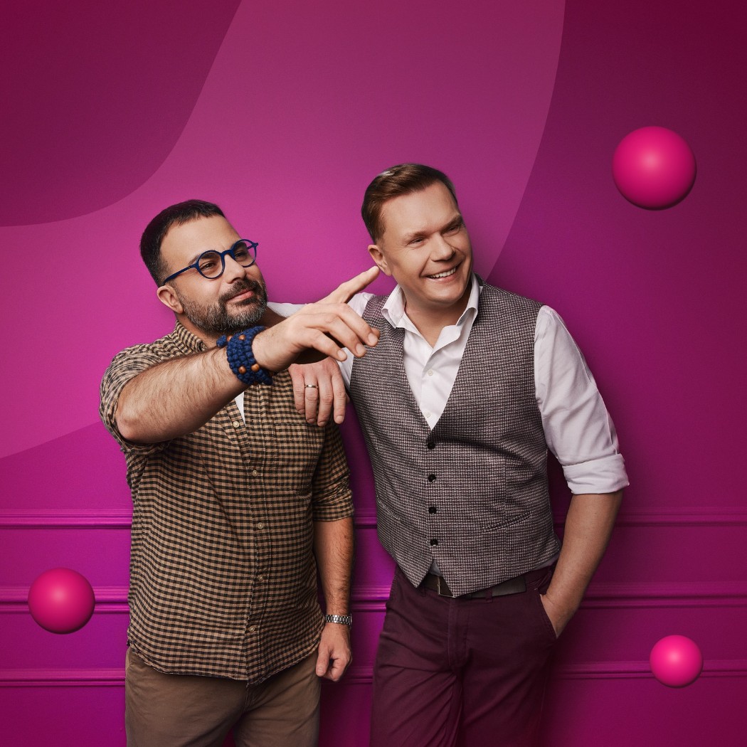 Vilnius vėl nusidažys rožine spalva: birželio 1-ąją kartu su vasara prasidės antrasis Vilniaus šaltibarščių festivalis