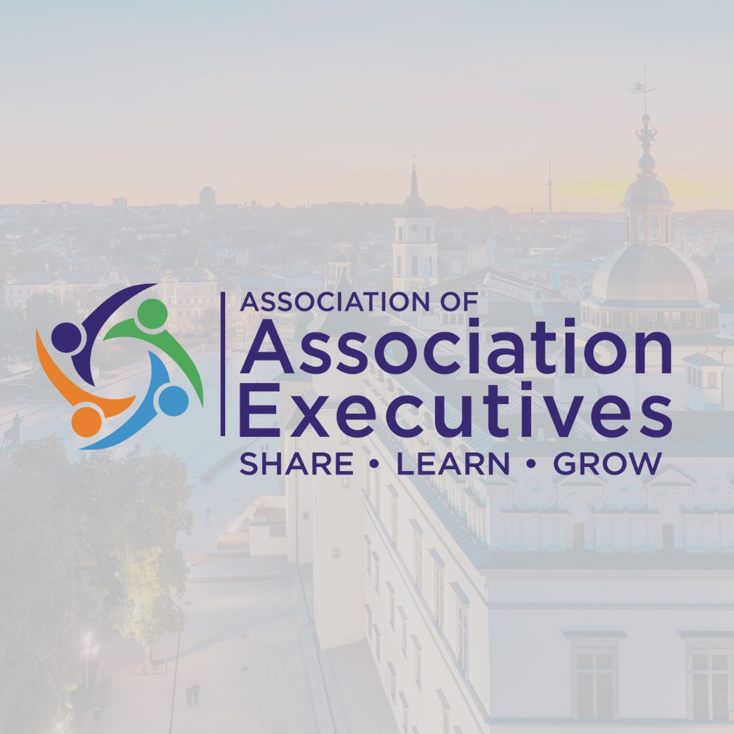 AAE Membership Expands Global Horizons for Vilnius