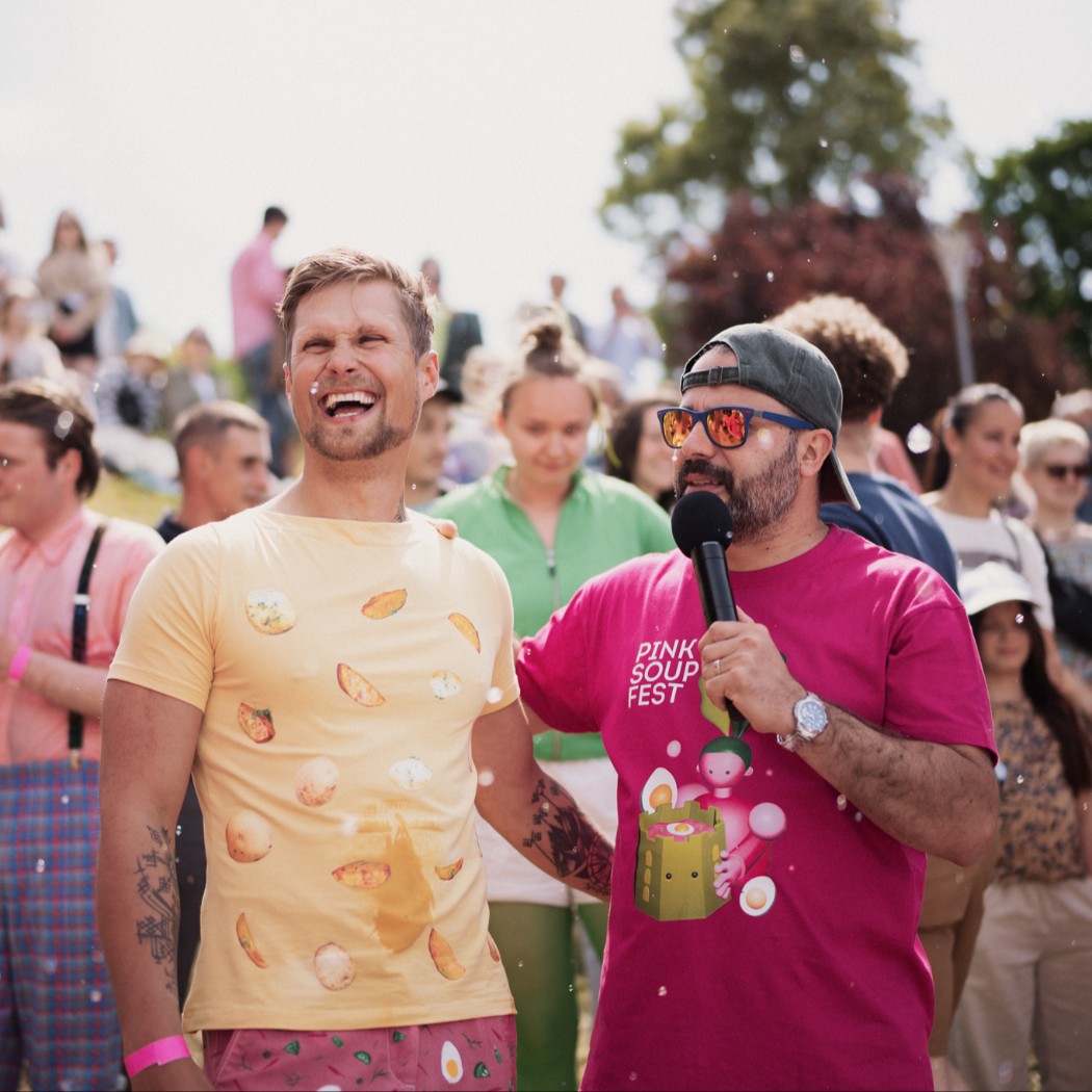 Vilniaus šaltibarščių festivalis – jau šį šeštadienį: ko nepraleisti? (programa)