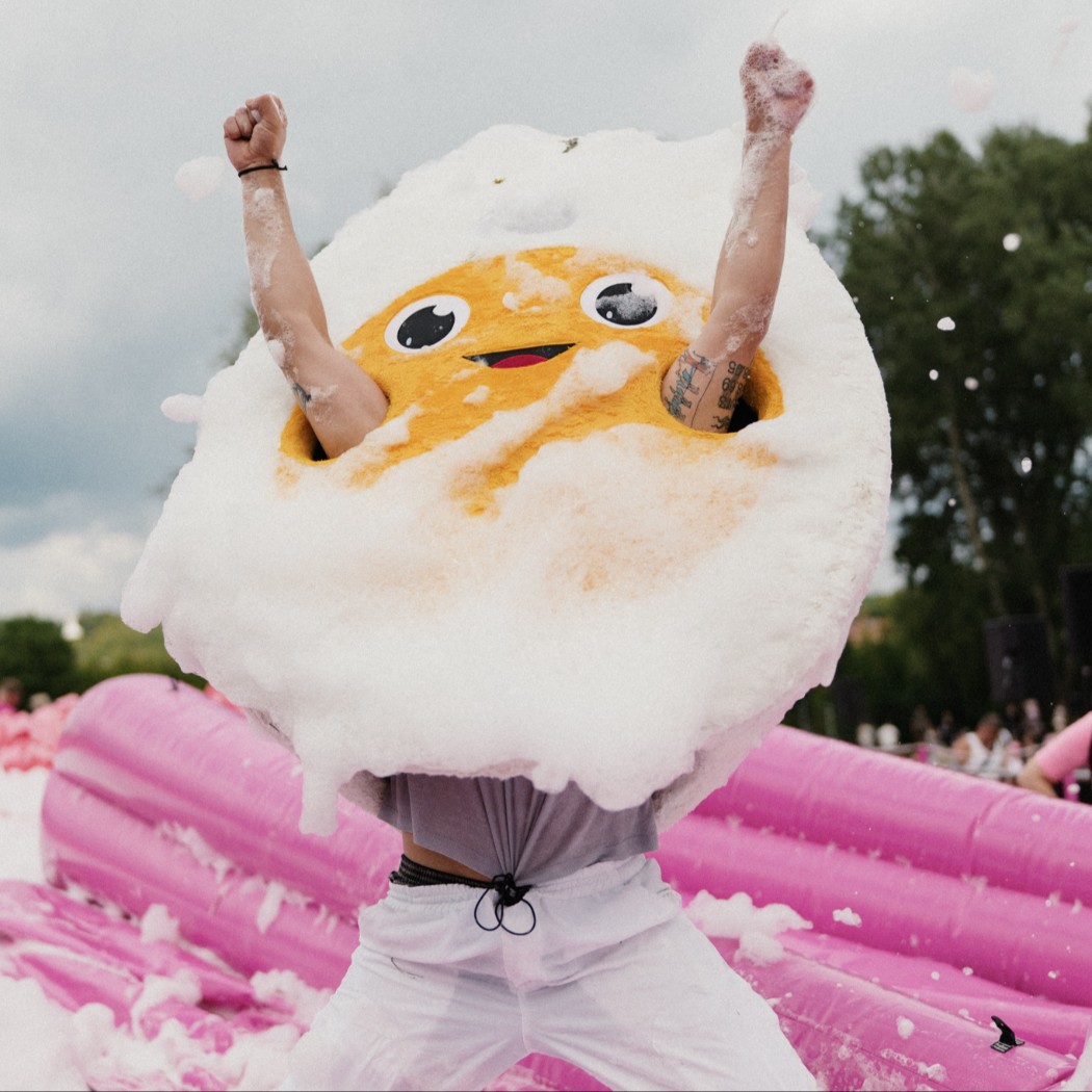 Pretty in Pink: Food and Fun in Vilnius as Pink Soup Fest Paints the Town