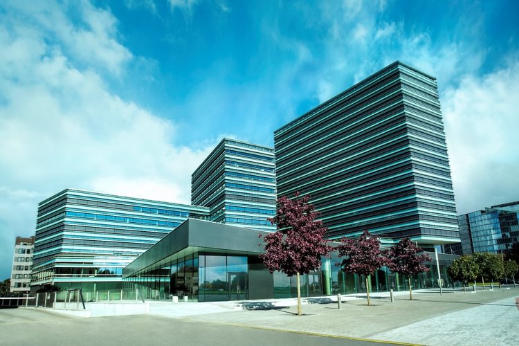 Workland Quadrum