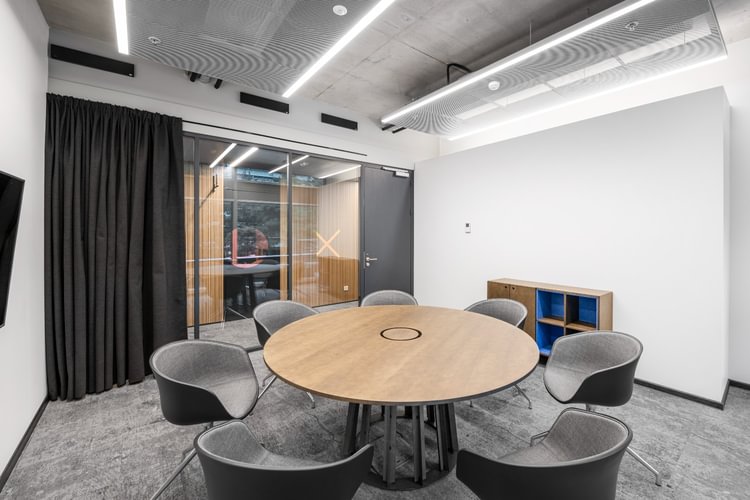 Workland Quadrum
