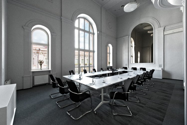 Workland Gedimino