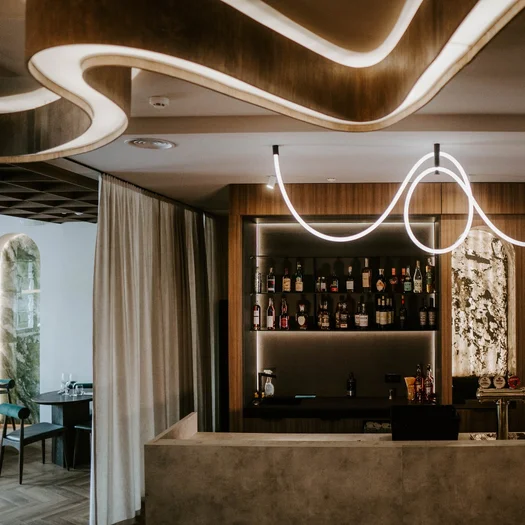 Vilnius Invites You to a Michelin Star Dinner