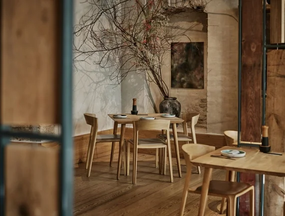 Vilniaus vakarienės, vertos „Michelin“ žvaigždučių