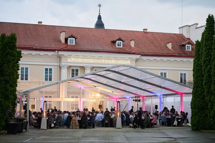 Vilniaus paveikslų galerija