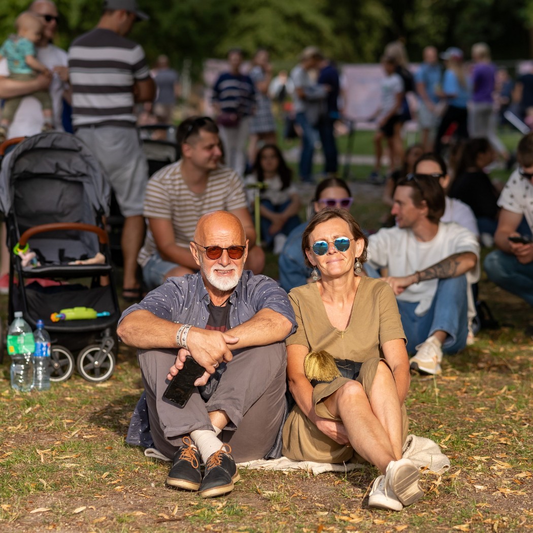 „Jaunas kaip Vilnius“ šventę miestiečiams kurs su partneriais: kviečia jungtis visus norinčius 