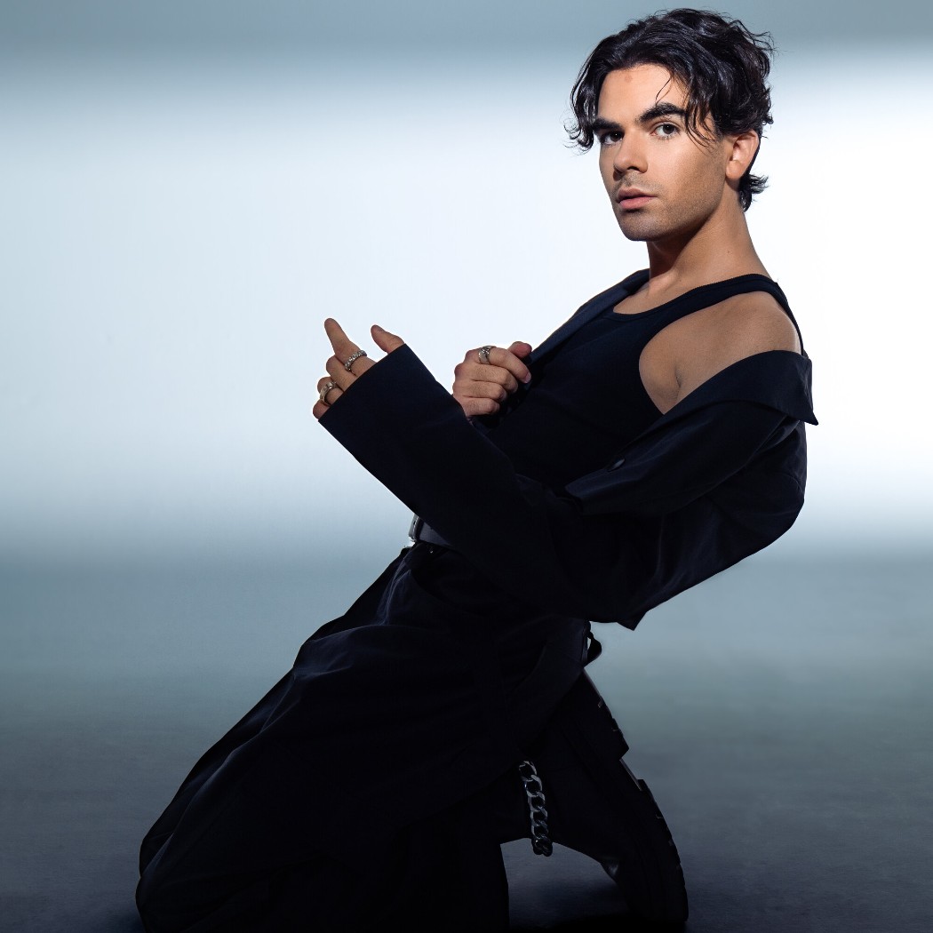 „Jaunas kaip Vilnius“ koncerte kartu dainuos M. Melmanas ir Rokas Yan, Gamka bei Jurga Šeduikytė