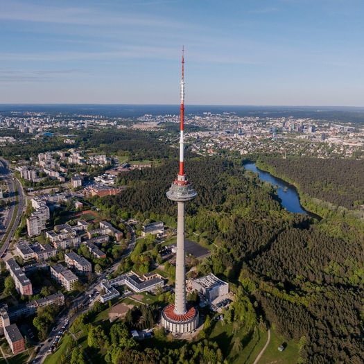 Fernsehturm