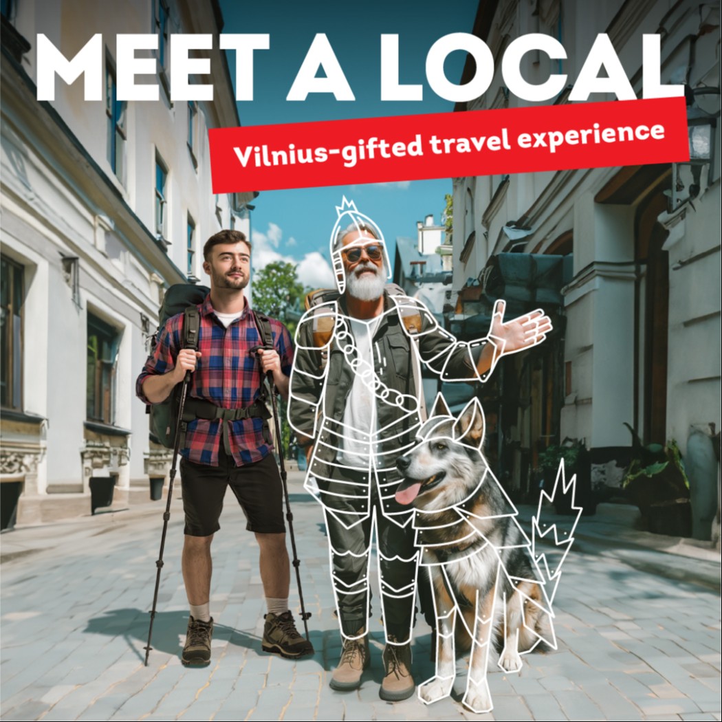 Meet a Local 