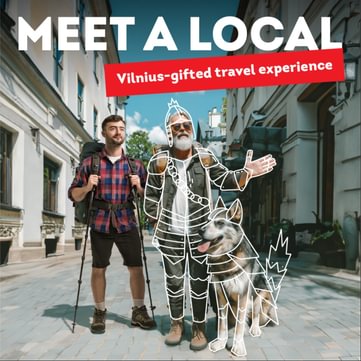 Meet a Local