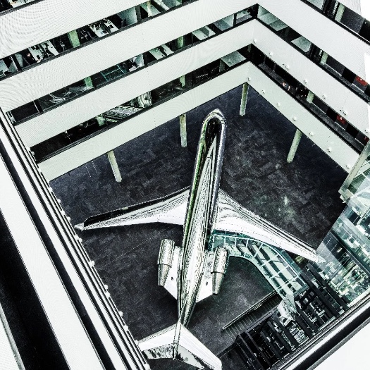 AeroCity