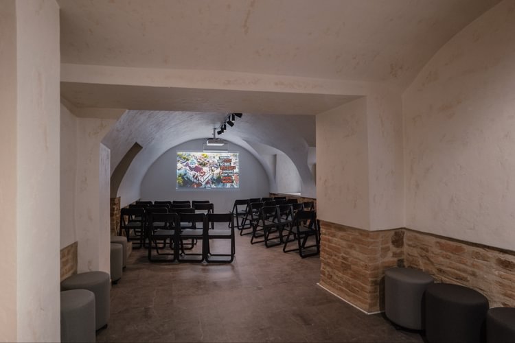 Vilnius Tourist Information Centre