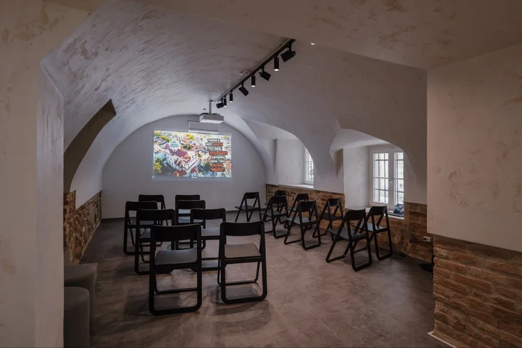 Vilnius Tourist Information Centre
