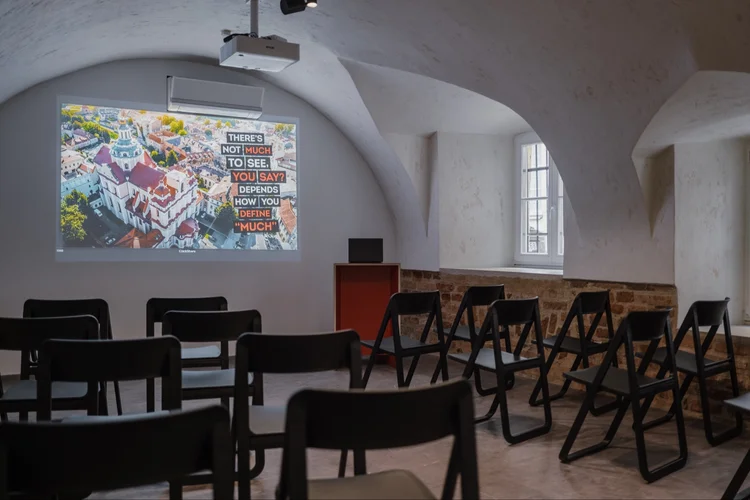 Vilnius Tourist Information Centre