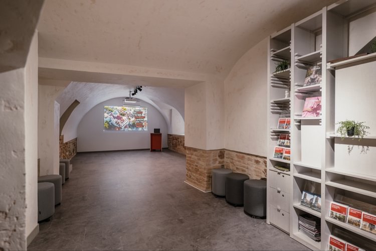 Vilnius Tourist Information Centre