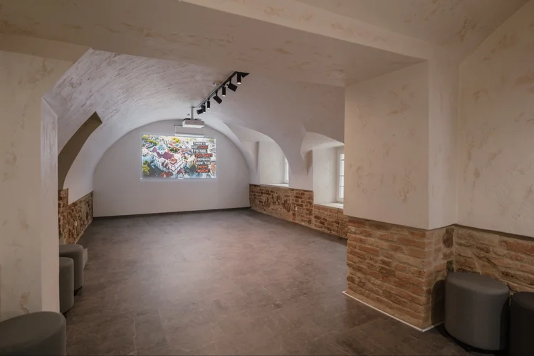 Vilnius Tourist Information Centre